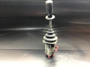 Liebherr Pilot Control Unit